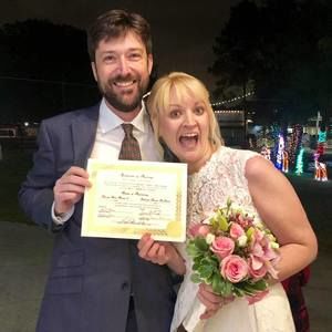 Meet your Posher, Ashleigh